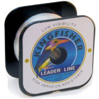 Kingfisher Leader Line