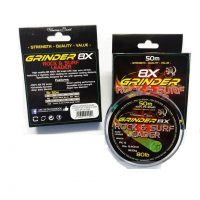 Grinder 8X Rock & Surf Leader