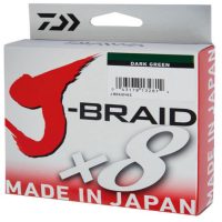 Daiwa J-Braid