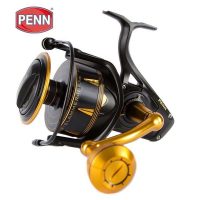 Penn Slammer