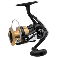 Daiwa Sweepfire