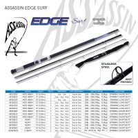 Assassin Edge Surf