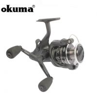 Okuma Longbow XR