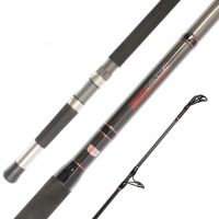 Big Catch Fishing Tackle - Assassin Sabre Surf Spin Rod Short Butt