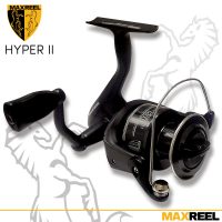 Maxreel Hyper II