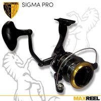 Maxreel Sigma Pro