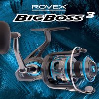 Rovex Big Boss 3