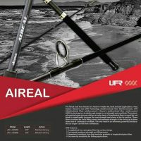 Okuma Aireal UFR Boat Rod