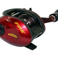 Cullem Fire Baitcaster