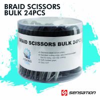Sensation Braid Scissors