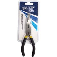 Jarvis Walker 6″ Bent Nose Pliers