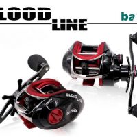 Banax Bloodline Baitcaster