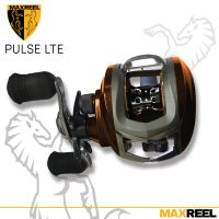 Maxreel Pulze LTE Baitcaster