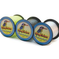 Kingfisher Fishing Line