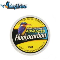 Kingfisher Advanced Fluorocarbon
