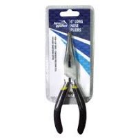 Jarvis Walker 6″ Long Nose Pliers