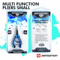 Sensation Multi Function Pliers Small