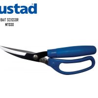 Mustad Bait Scissors