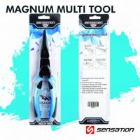 Sensation Magnum Multi Tool
