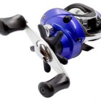 Banax Trojan Baitcaster