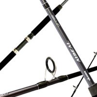 Okuma Aireal UFR Boat Rod