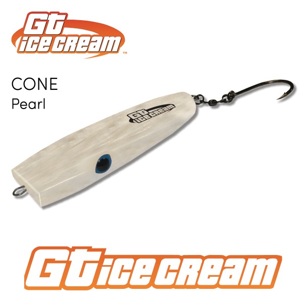 GT Ice Cream Plug – Hartenbos Sport en Hengel